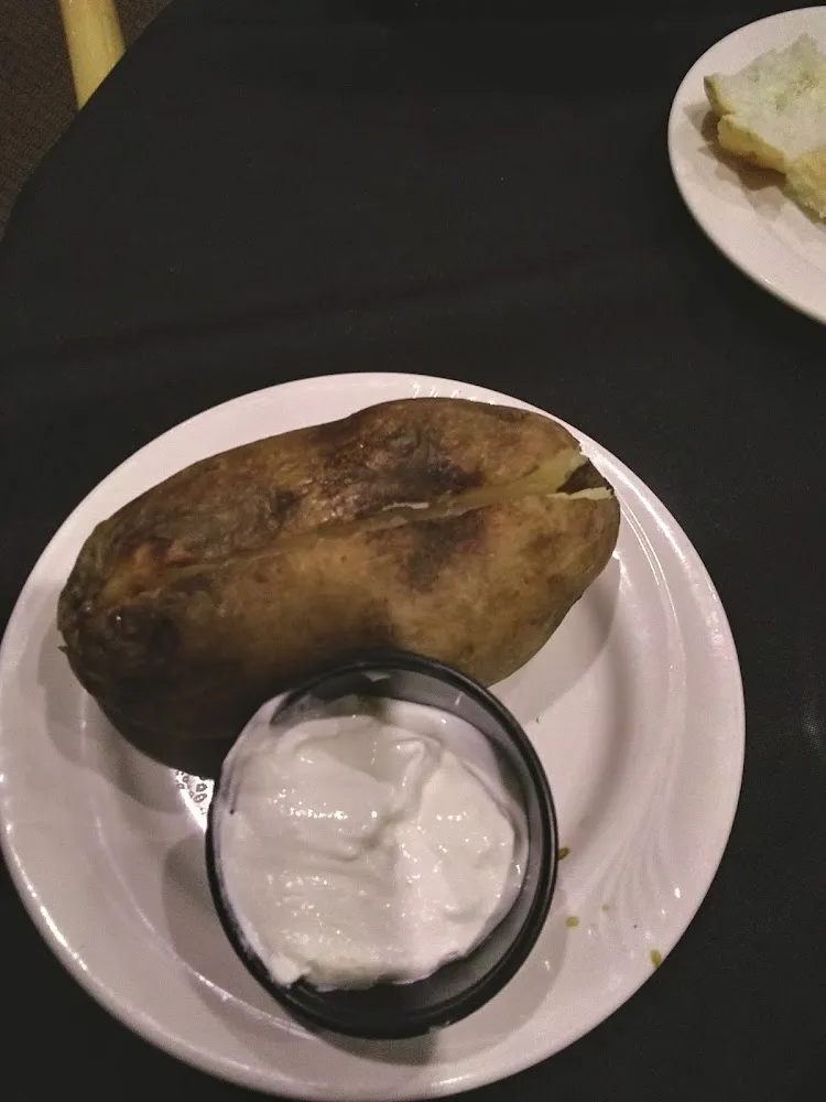 Baked Potato