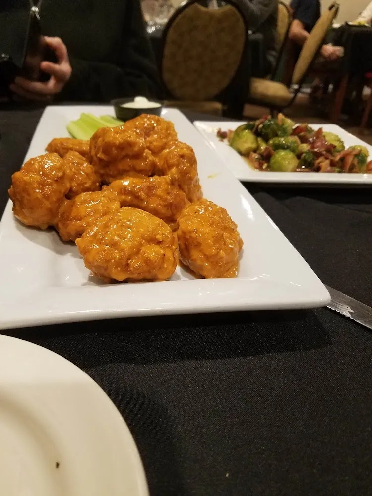 Brussel Sprouts