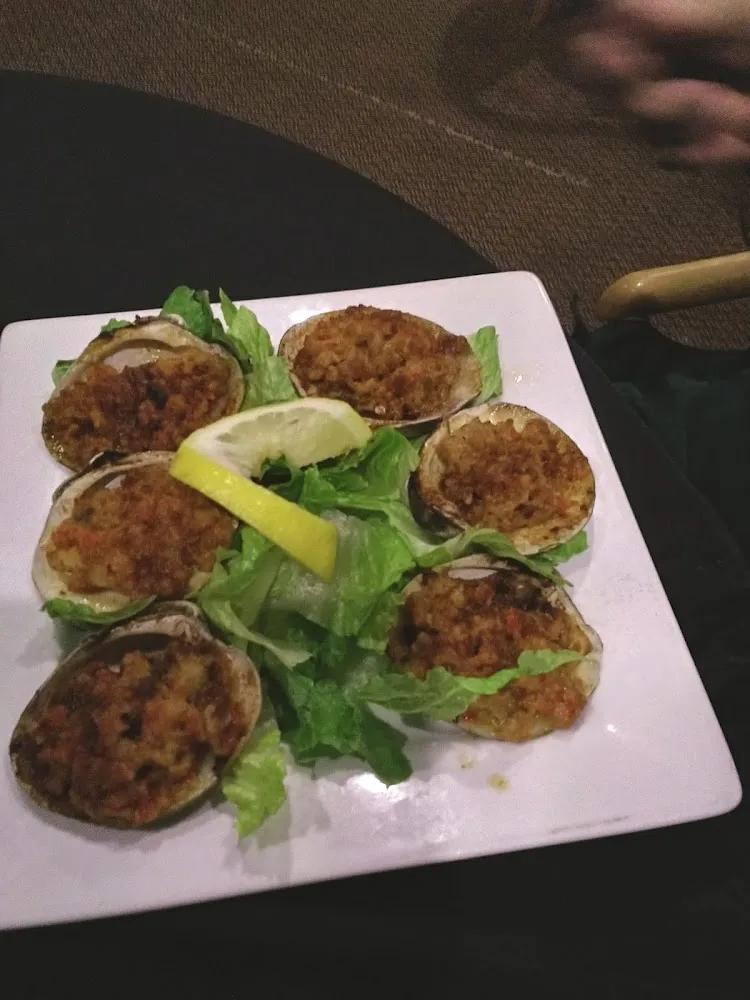 Clams Casino