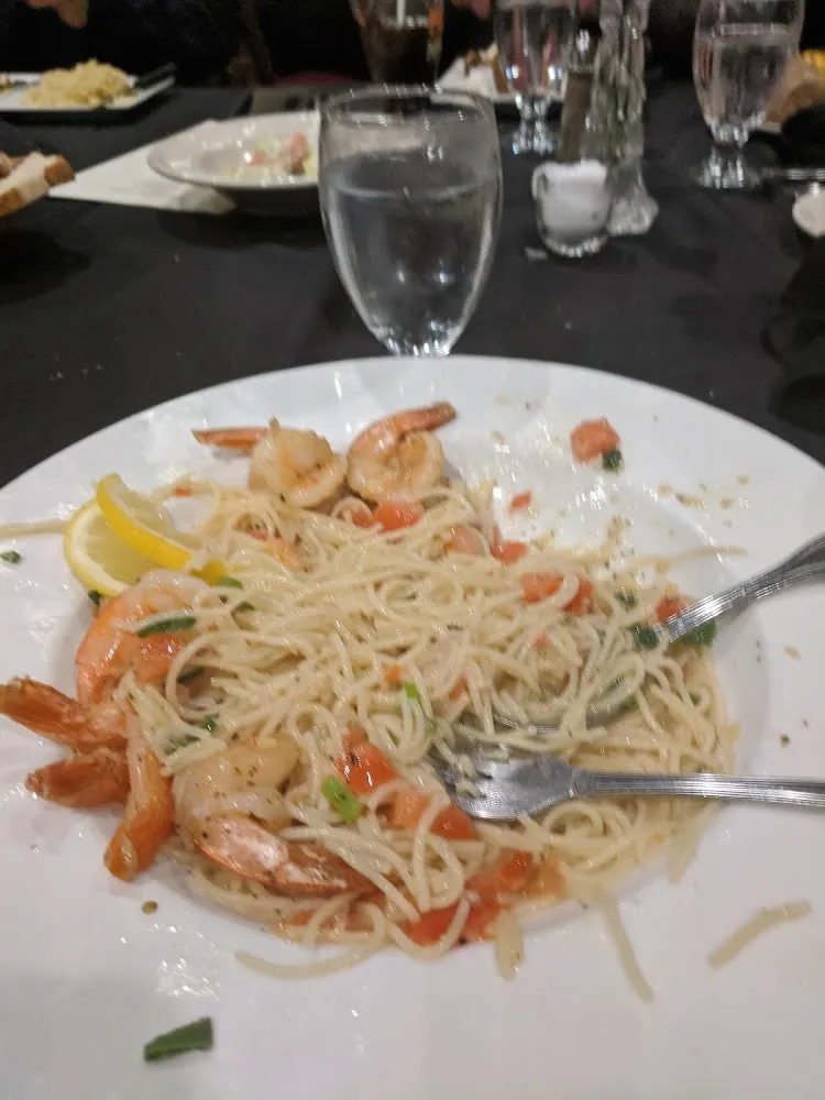 Scampi